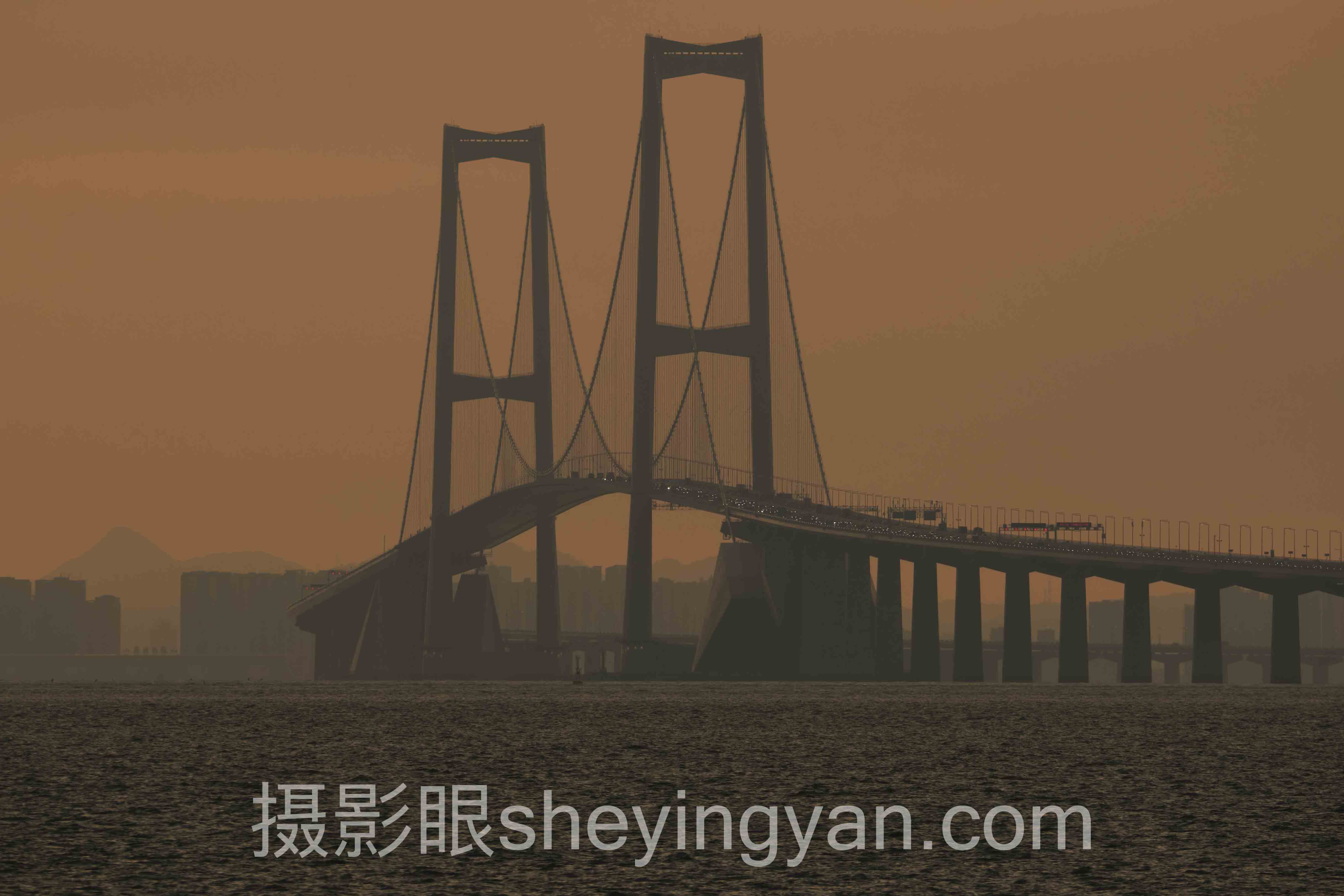 摄影眼测试结果分析