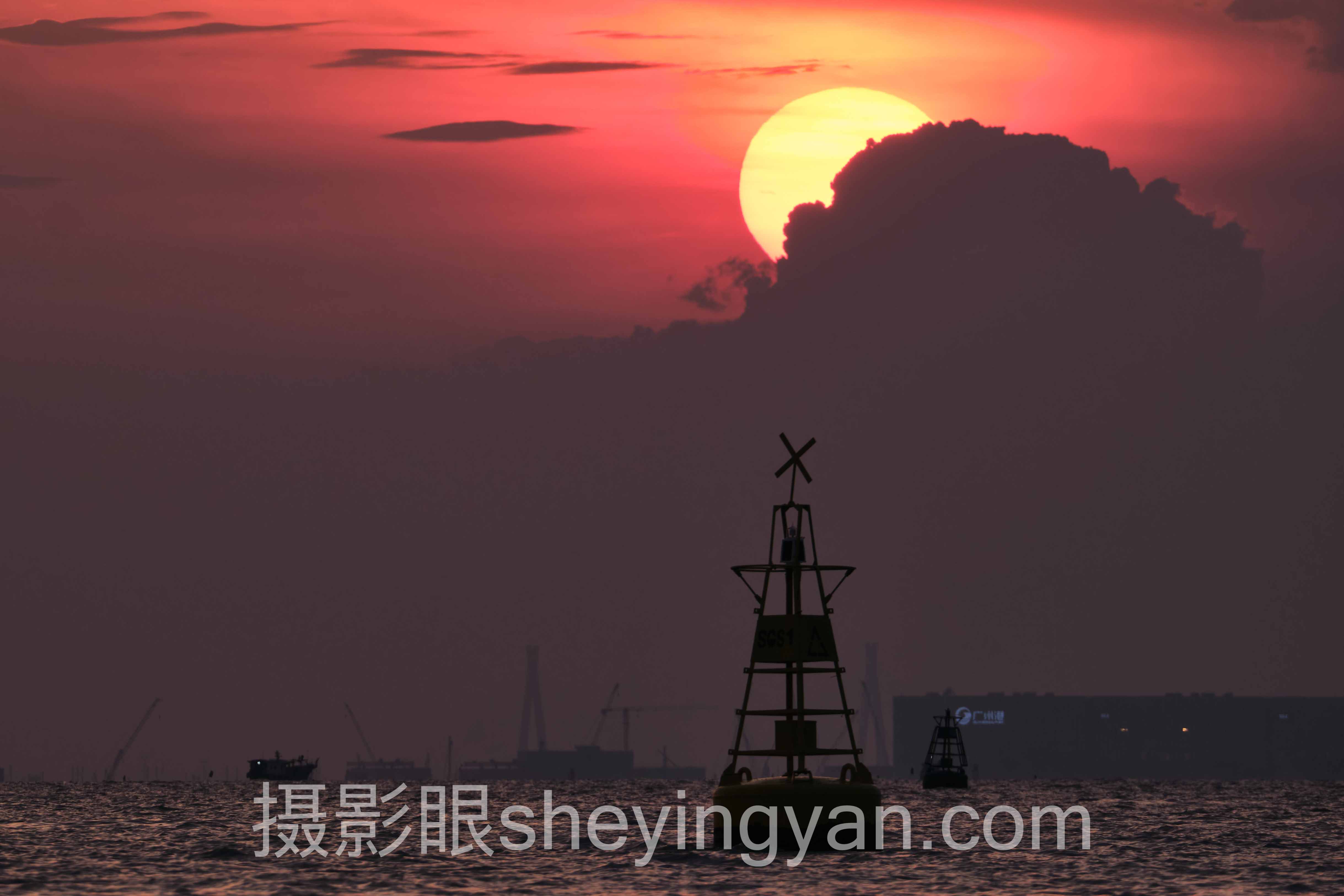 摄影眼照片点评sheyingyan.com
